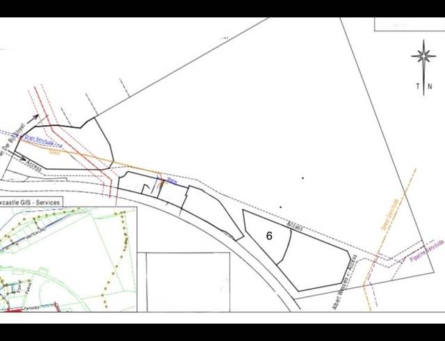 14,214M² INDUSTRIAL YARD FOR SALE IN AIRPORT INDUSTRIAL